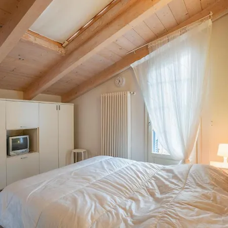 Casa Romana Appartement Marina di Pietrasanta