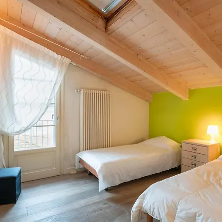 Casa Romana Appartement