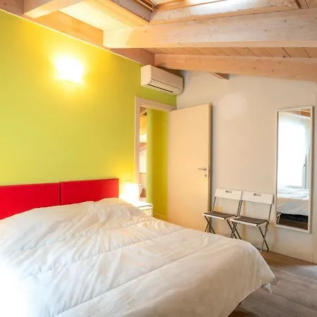 Appartement Casa Romana *