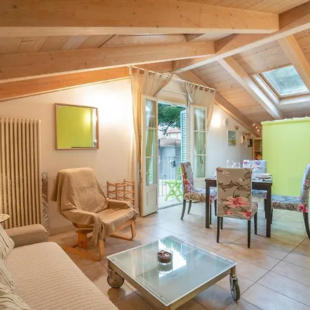 Appartement Casa Romana *