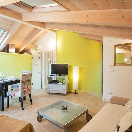 Casa Romana Appartement