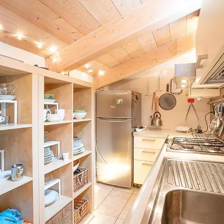 Appartement Casa Romana *