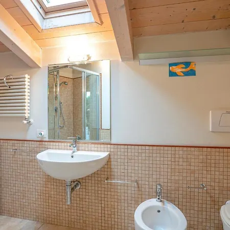 Casa Romana Appartement Marina di Pietrasanta