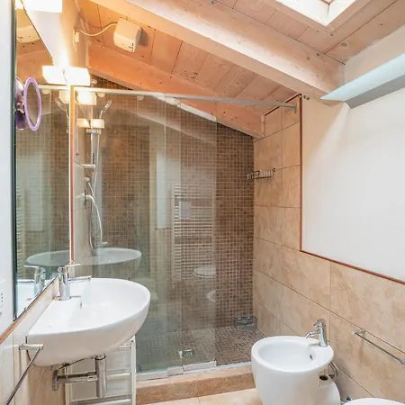 Casa Romana Appartement