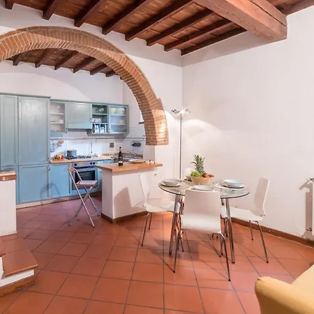 Appartamento Casa Romana By Mmega *