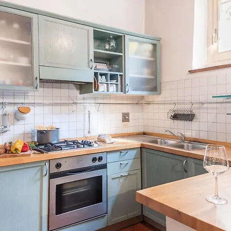 Appartamento Casa Romana By Mmega Firenze