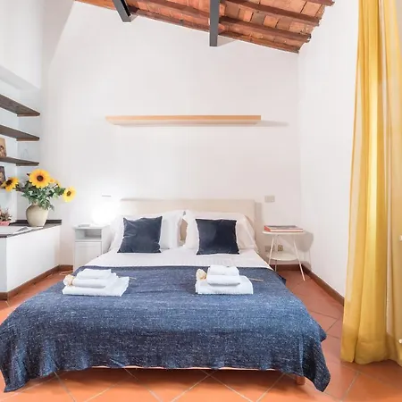 Appartamento Casa Romana By Mmega