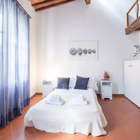 Appartamento Casa Romana By Mmega Firenze