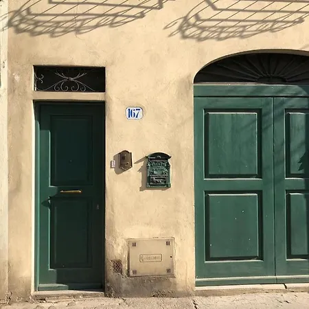 Appartamento Casa Romana By Mmega